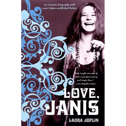 ISBN Love, Janis, Trade Paperback, 464 pages