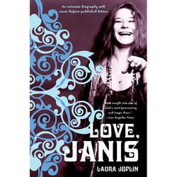 ISBN Love, Janis