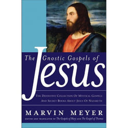 ISBN The Gnostic Gospels of Jesus