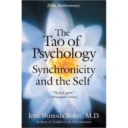 ISBN The Tao of Psychology