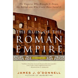 ISBN The Ruin of the Roman Empire