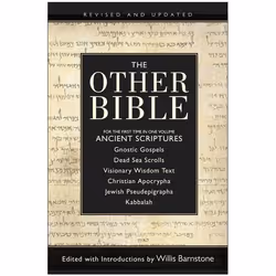 ISBN The Other Bible, Trade Paperback, 800 pages