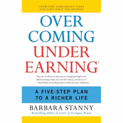 ISBN Overcoming Underearning(R), Trade Paperback, 240 pages