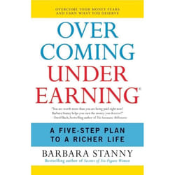 ISBN Overcoming Underearning(R)