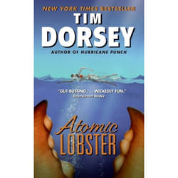 ISBN Atomic Lobster