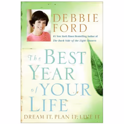 ISBN The Best Year of Your Life, Trade Paperback, 224 pages