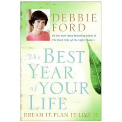 ISBN The Best Year of Your Life