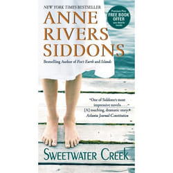 ISBN Sweetwater Creek