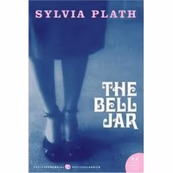 ISBN Bell Jar, General novel, English, 288 pages