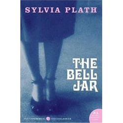 ISBN Bell Jar book General novel English 288 pages