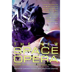 ISBN The New Space Opera