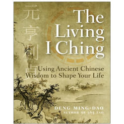 ISBN The Living I Ching