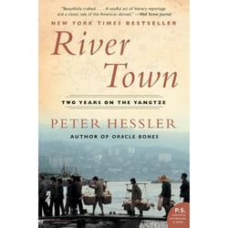 ISBN River Town