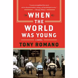 ISBN When the World Was Young, Trade Paperback, 320 pages