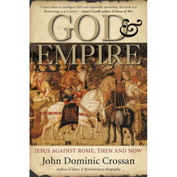 ISBN God and Empire