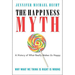 ISBN The Happiness Myth