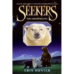 ISBN Seekers #1: The Quest Begins