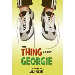 ISBN The Thing About Georgie