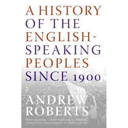 ISBN A History of the English-Speaking Peoples Since 1900