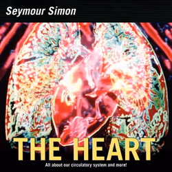 ISBN The Heart, Paperback, 32 pages