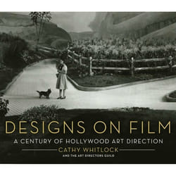 ISBN Designs on Film