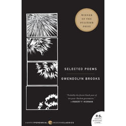 ISBN Selected Poems