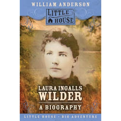 ISBN Laura Ingalls Wilder