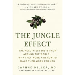 ISBN The Jungle Effect