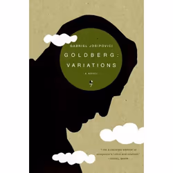 ISBN Goldberg: Variations, Trade Paperback, 208 pages