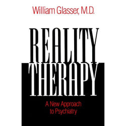 ISBN Reality Therapy