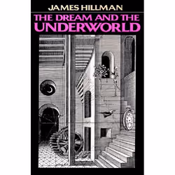 ISBN The Dream and the Underworld, Trade Paperback, 256 pages