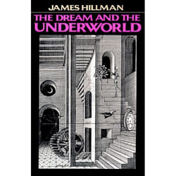 ISBN The Dream and the Underworld