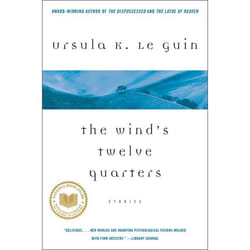 ISBN The Wind's Twelve Quarters