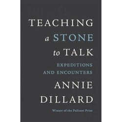 ISBN Teaching a Stone to Talk