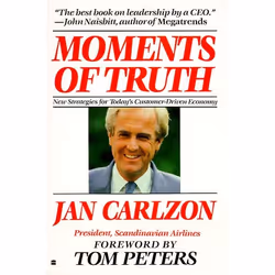 ISBN Moments of Truth, Trade Paperback, 160 pages