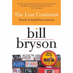 ISBN The Lost Continent, Trade Paperback, 384 pages