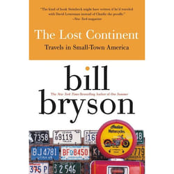 ISBN The Lost Continent