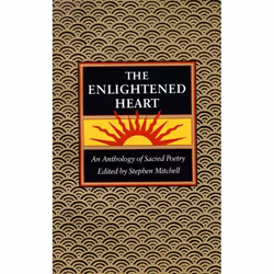 ISBN The Enlightened Heart, Trade Paperback, 192 pages
