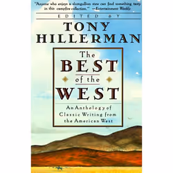 ISBN The Best of the West, Trade Paperback, 544 pages