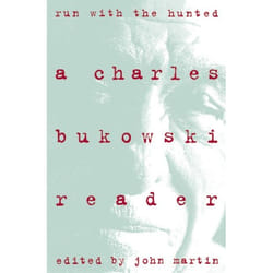 ISBN Run With the Hunted