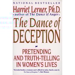 ISBN The Dance of Deception