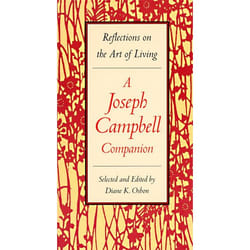 ISBN A Joseph Campbell Companion