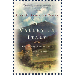 ISBN A Valley in Italy