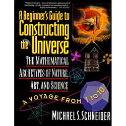 ISBN The Beginner's Guide to Constructing the Universe