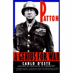 ISBN Patton, Trade Paperback, 1024 pages