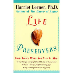 ISBN Life Preservers