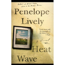 ISBN Heat Wave