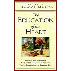 ISBN The Education of the Heart