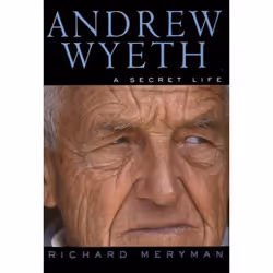 ISBN Andrew Wyeth, Trade Paperback, 464 pages
