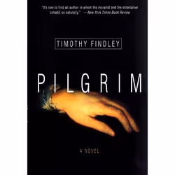 ISBN Pilgrim, Trade Paperback, 496 pages